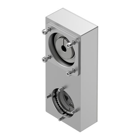 Festo Parallel Kit EAMM-U-65-T42-58AA-87 EAMM-U-65-T42-58AA-87